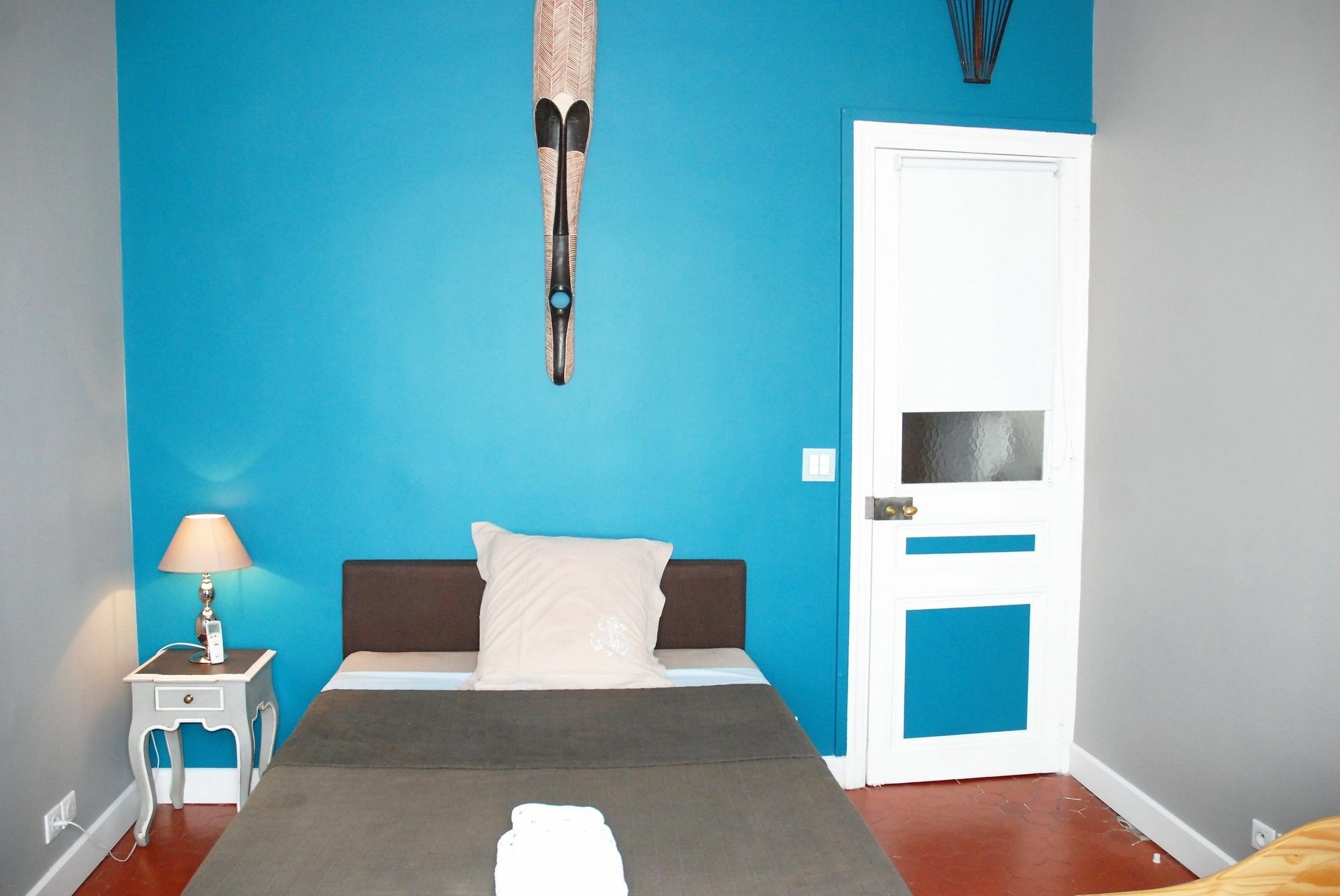 Maam - Bugeaud Apartment Marseille Exterior photo